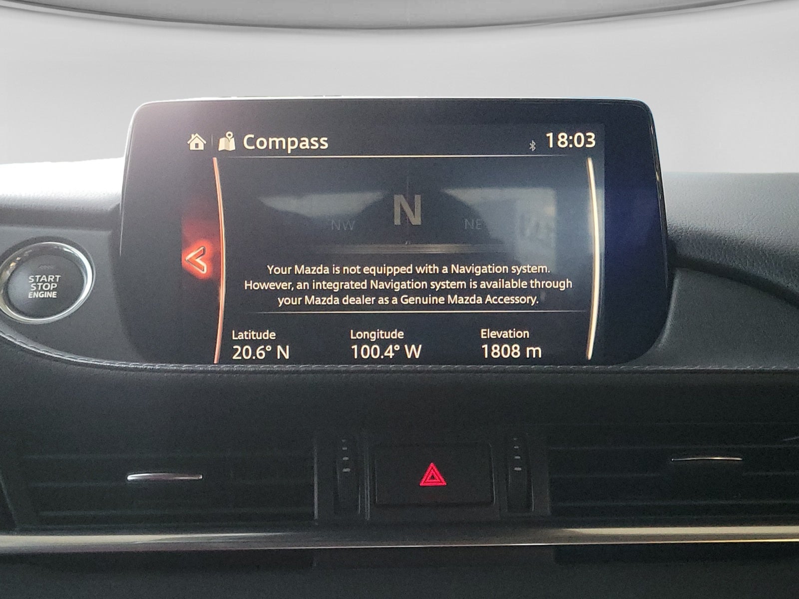 2021 Mazda MAZDA6 CARBON EDITION TA