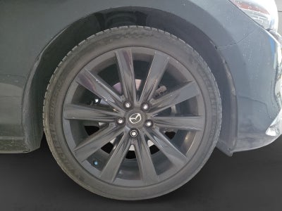 2021 Mazda MAZDA6 CARBON EDITION TA