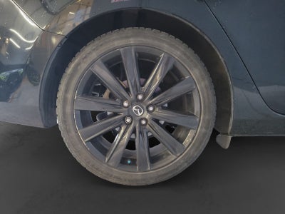 2021 Mazda MAZDA6 CARBON EDITION TA