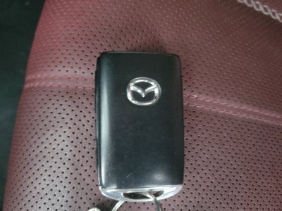 2021 Mazda MAZDA6 CARBON EDITION TA