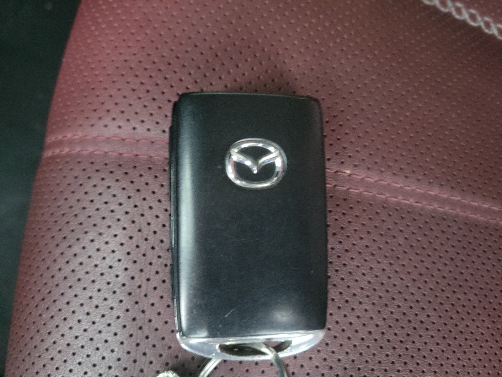 2021 Mazda MAZDA6 CARBON EDITION TA