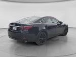 2021 Mazda MAZDA6 CARBON EDITION TA