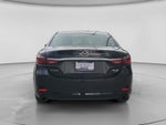 2021 Mazda MAZDA6 CARBON EDITION TA