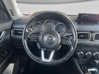 2018 Mazda Mazda CX-5 I SPORT 2WD