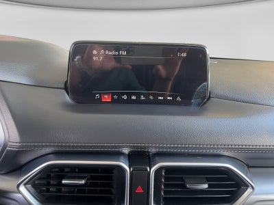 2018 Mazda Mazda CX-5 I SPORT 2WD