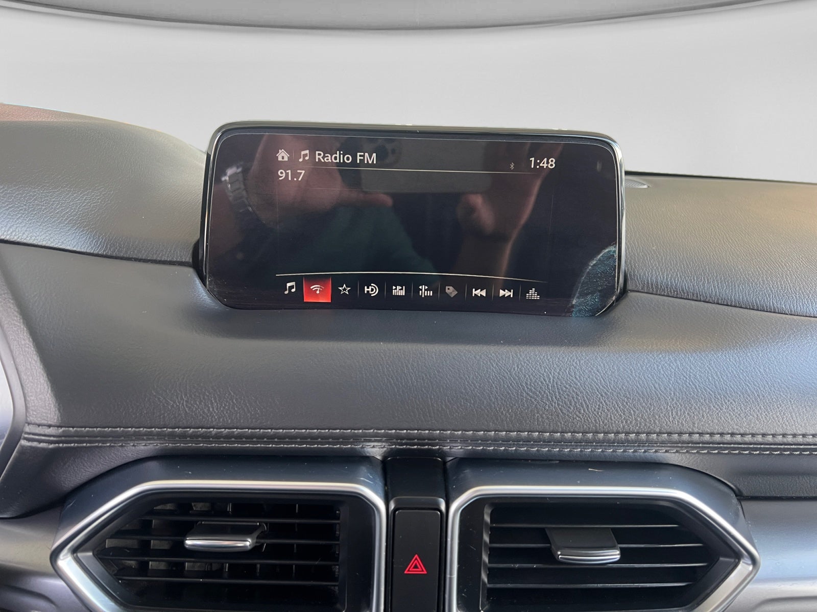 2018 Mazda Mazda CX-5 I SPORT 2WD