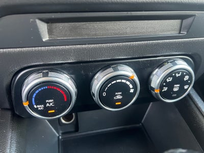 2018 Mazda Mazda CX-5 I SPORT 2WD