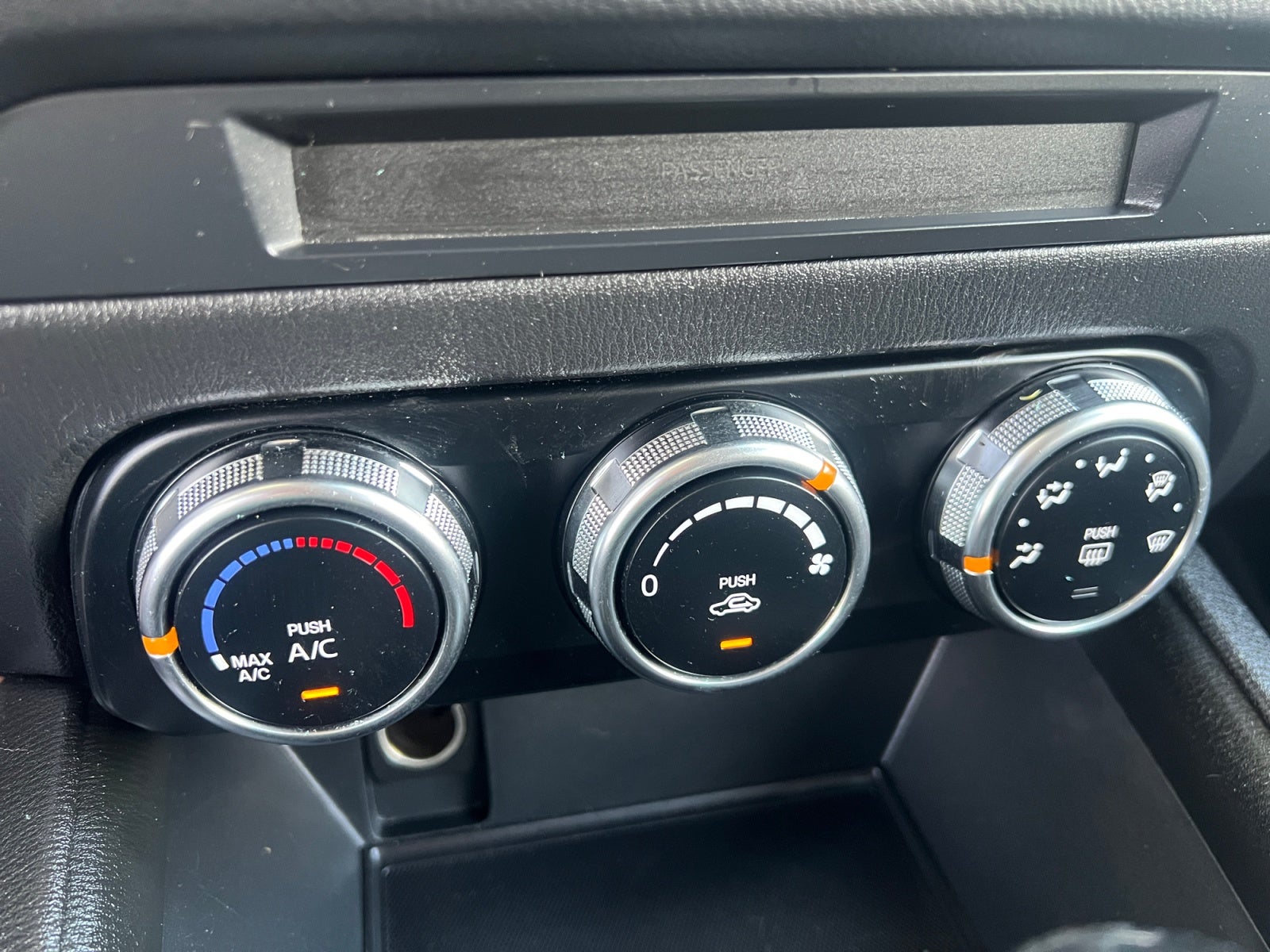2018 Mazda Mazda CX-5 I SPORT 2WD