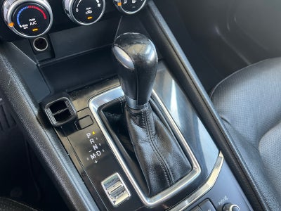 2018 Mazda Mazda CX-5 I SPORT 2WD