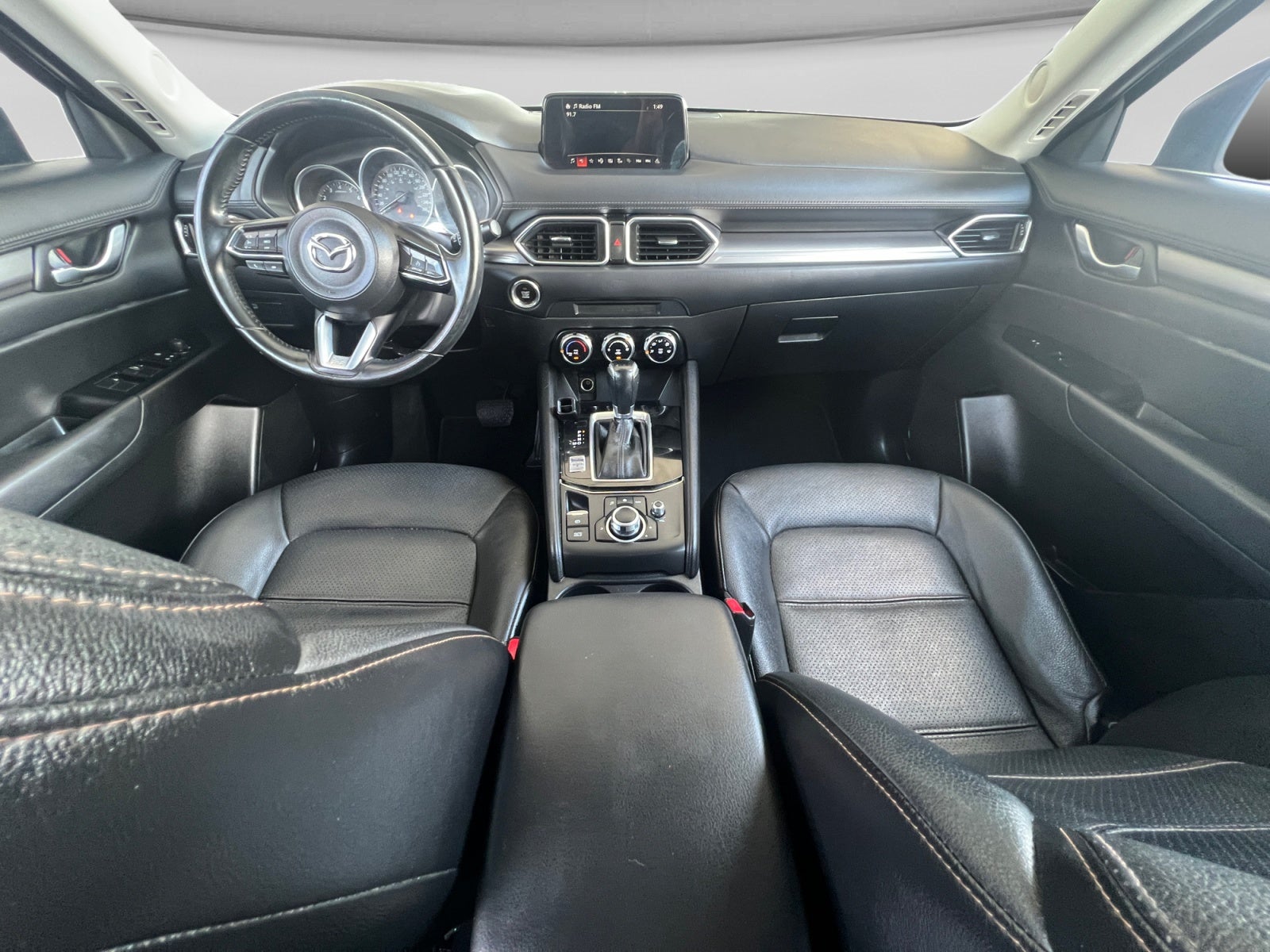 2018 Mazda Mazda CX-5 I SPORT 2WD