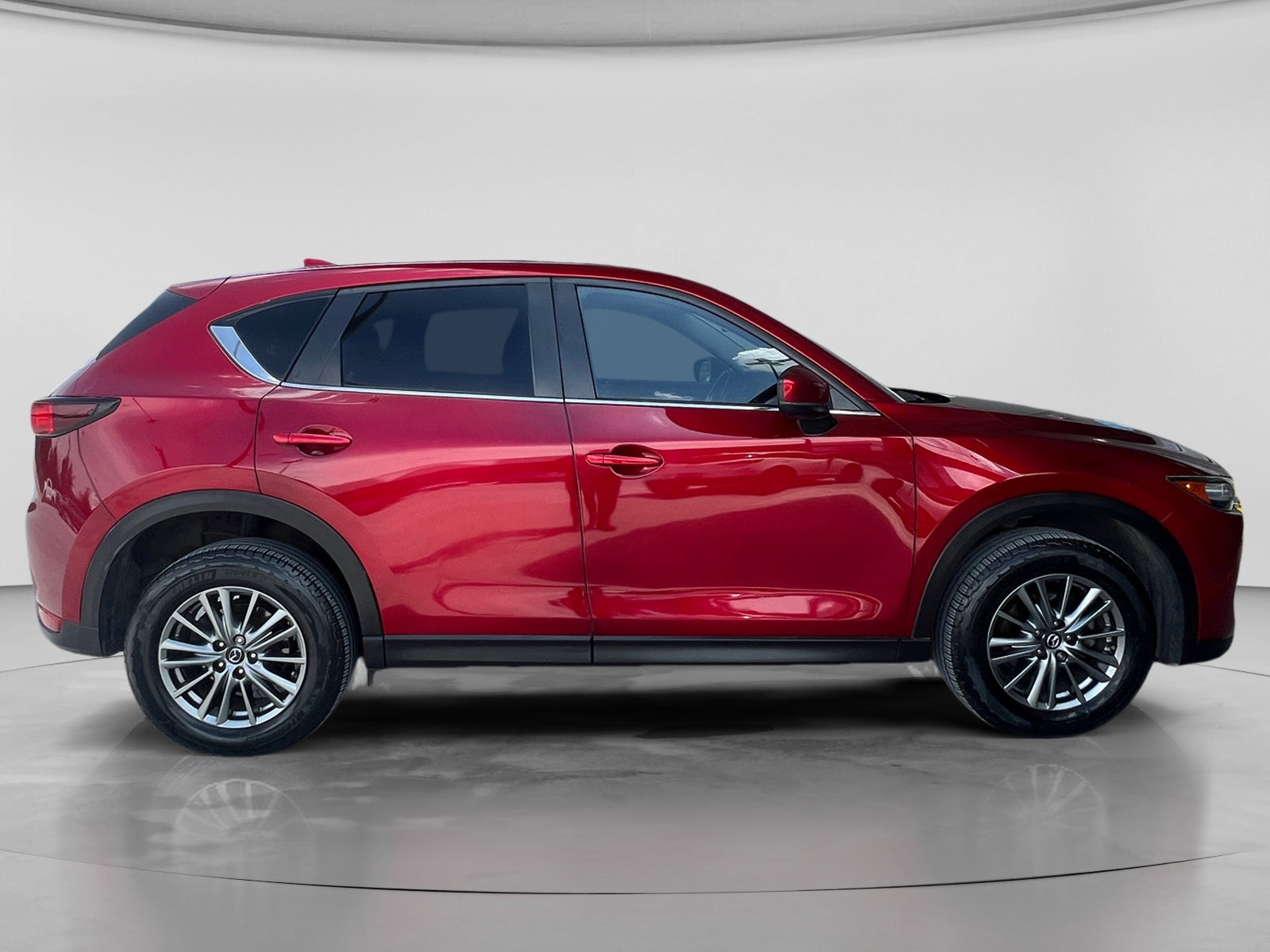 2018 Mazda Mazda CX-5 I SPORT 2WD