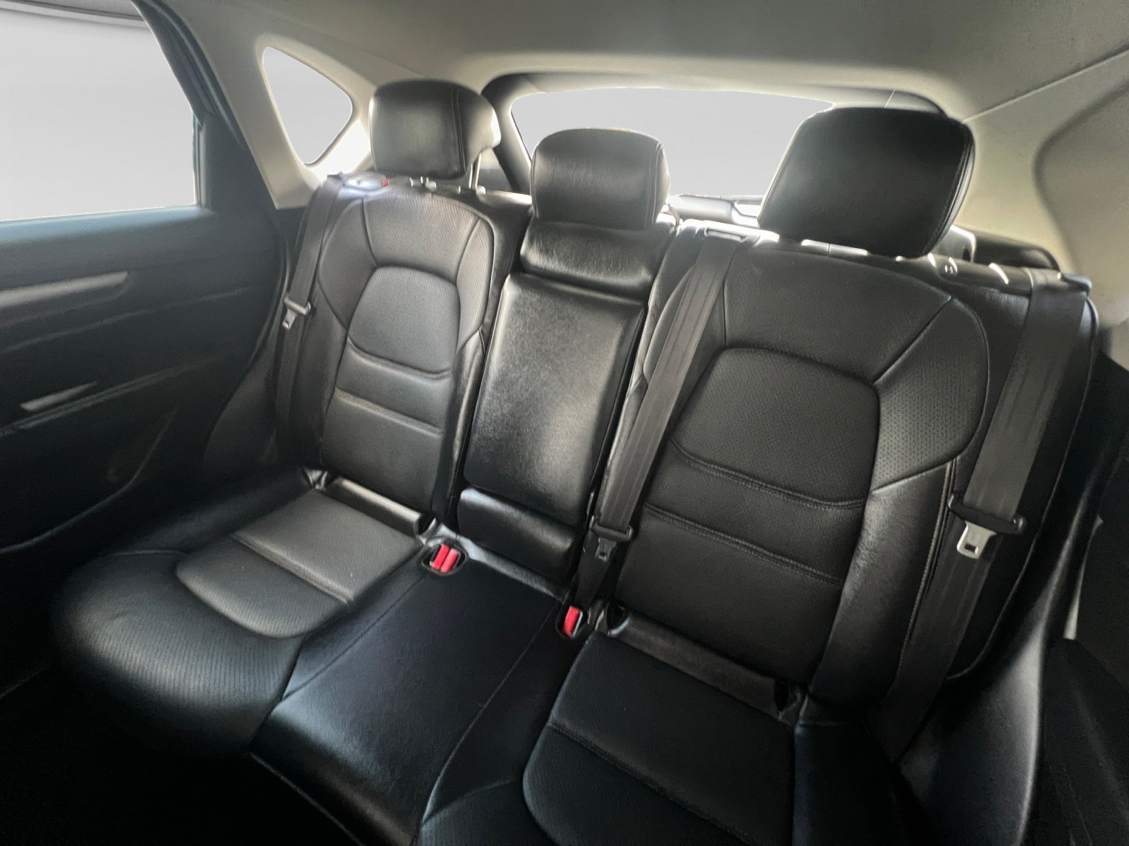 2018 Mazda Mazda CX-5 I SPORT 2WD