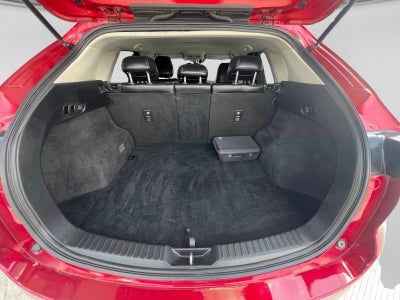 2018 Mazda Mazda CX-5 I SPORT 2WD