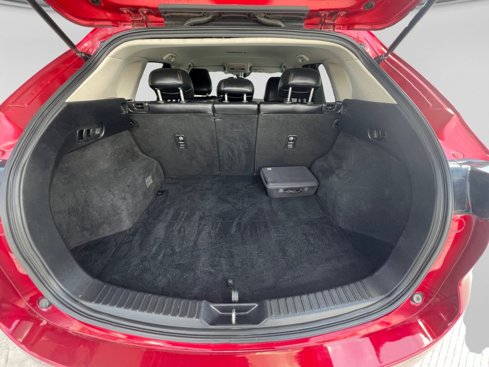 2018 Mazda Mazda CX-5 I SPORT 2WD