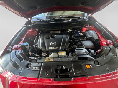 2018 Mazda Mazda CX-5 I SPORT 2WD