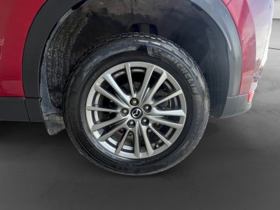 2018 Mazda Mazda CX-5 I SPORT 2WD