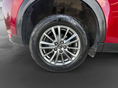 2018 Mazda Mazda CX-5 I SPORT 2WD
