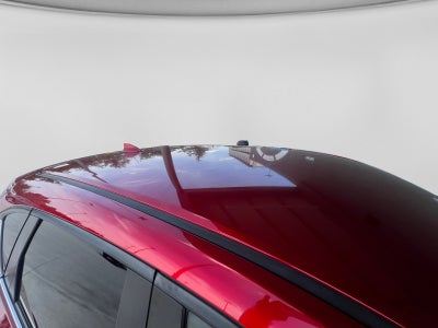 2018 Mazda Mazda CX-5 I SPORT 2WD