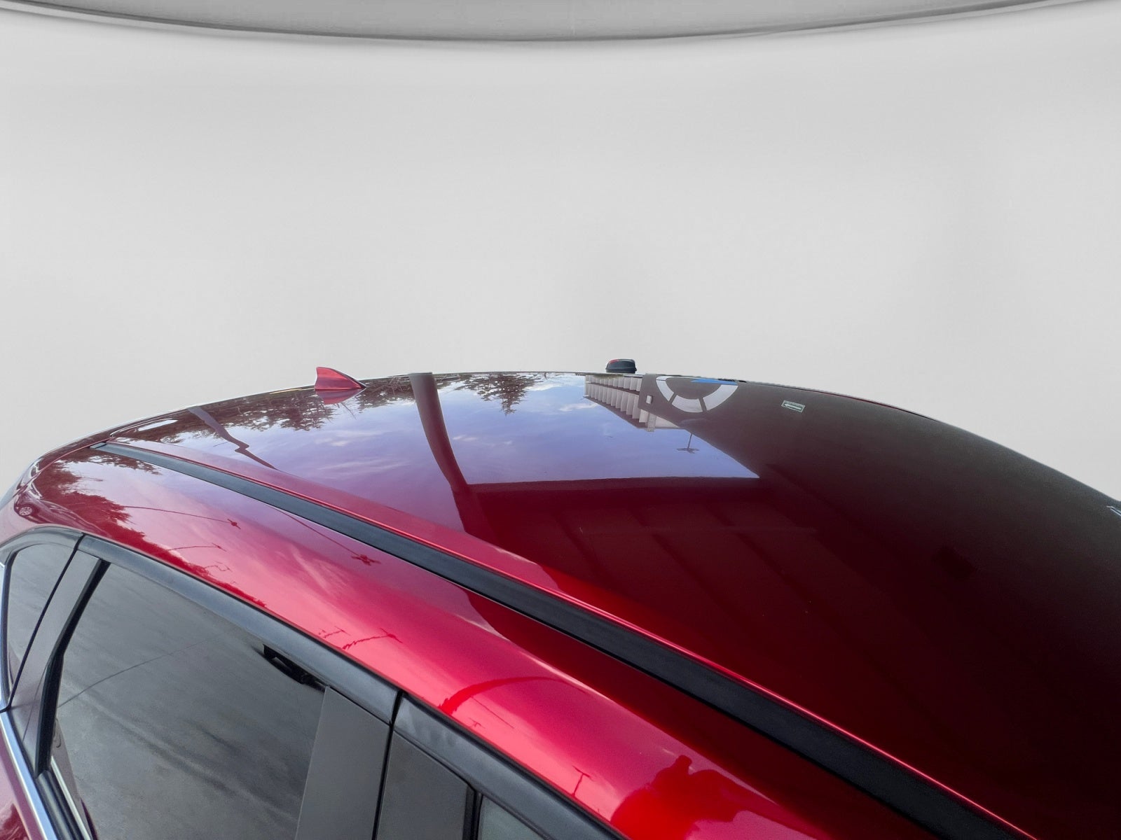 2018 Mazda Mazda CX-5 I SPORT 2WD