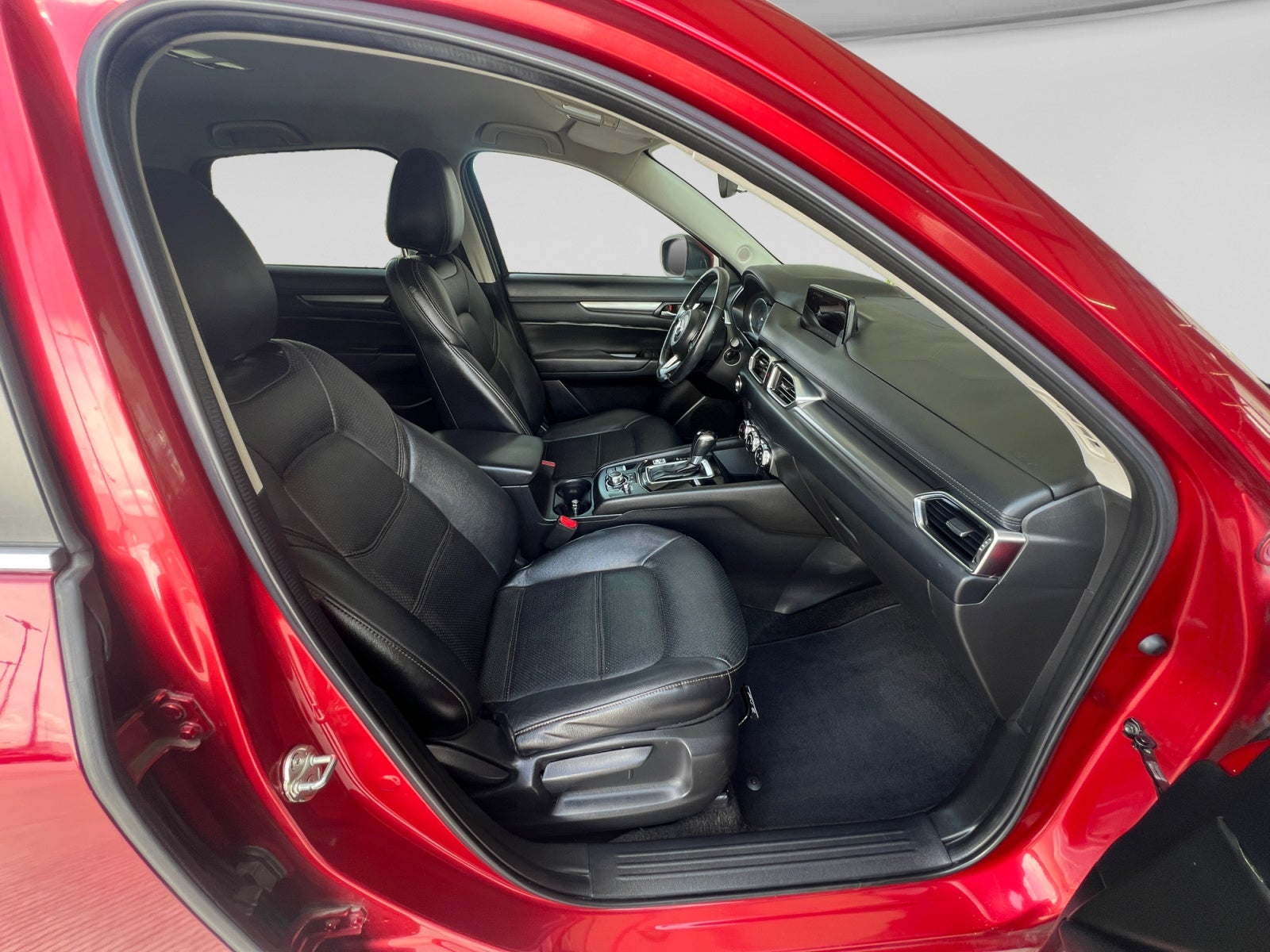 2018 Mazda Mazda CX-5 I SPORT 2WD