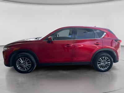 2018 Mazda Mazda CX-5 I SPORT 2WD