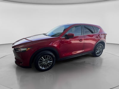 2018 Mazda Mazda CX-5 I SPORT 2WD