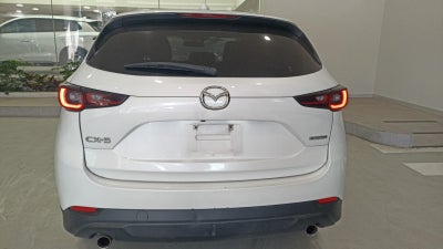 2023 Mazda Mazda CX-5 I SPORT 2WD