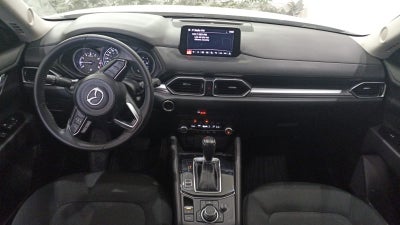 2023 Mazda Mazda CX-5 I SPORT 2WD