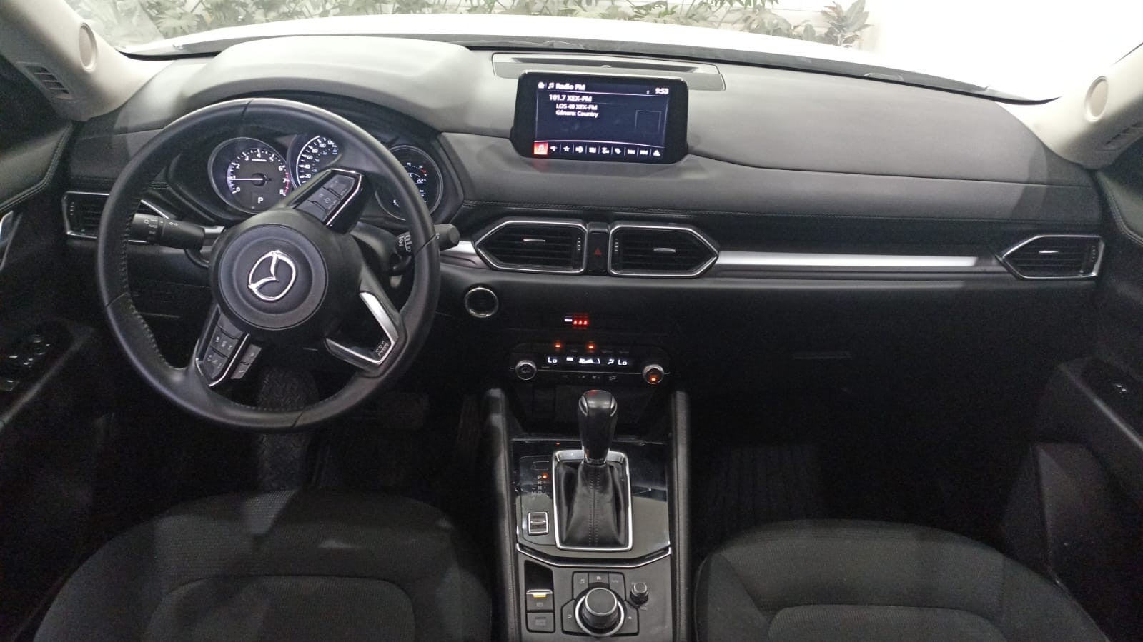 2023 Mazda Mazda CX-5 I SPORT 2WD