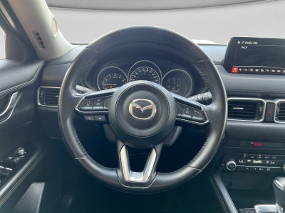 2021 Mazda Mazda CX-5 S GRAND TOURING 2WD