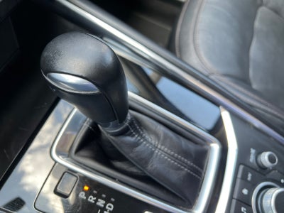 2021 Mazda Mazda CX-5 S GRAND TOURING 2WD