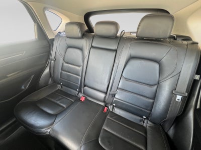 2021 Mazda Mazda CX-5 S GRAND TOURING 2WD