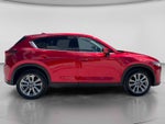 2021 Mazda Mazda CX-5 S GRAND TOURING 2WD