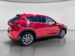 2021 Mazda Mazda CX-5 S GRAND TOURING 2WD