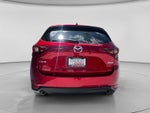 2021 Mazda Mazda CX-5 S GRAND TOURING 2WD