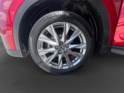 2021 Mazda Mazda CX-5 S GRAND TOURING 2WD