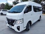 2023 Nissan URVAN 11 PASAJEROS AA 23