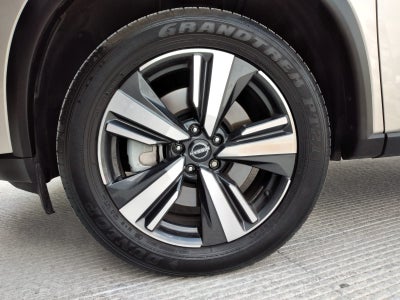 2025 Nissan X-TRAIL PLATINUM E-POWER 2 ROW 25
