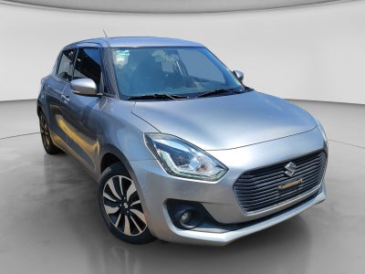 2020 SUZUKI SWIFT BOOSTERJET SPORT TA