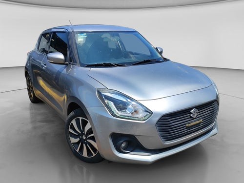 2020 SUZUKI SWIFT BOOSTERJET SPORT TA