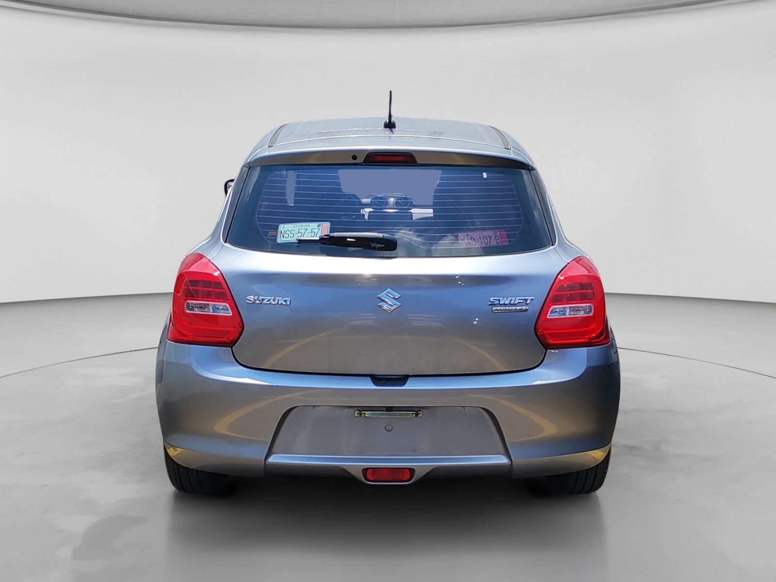 2020 SUZUKI SWIFT BOOSTERJET SPORT TA