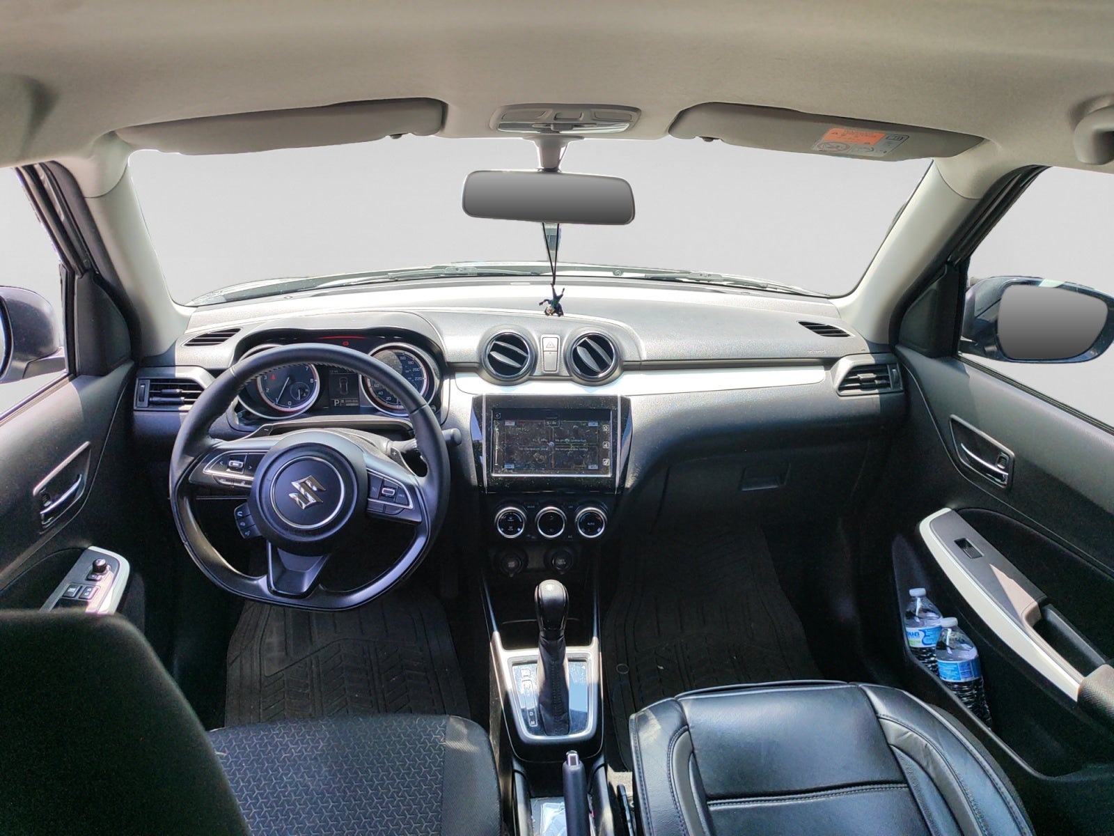 2020 SUZUKI SWIFT BOOSTERJET SPORT TA