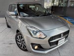 2023 SUZUKI SWIFT BOOSTERJET 5MT