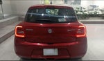 2022 SUZUKI SWIFT GLX CVT