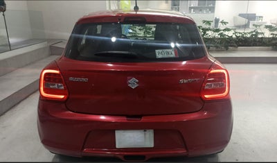 2022 SUZUKI SWIFT GLX CVT