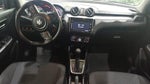 2022 SUZUKI SWIFT GLX CVT