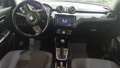 2022 SUZUKI SWIFT GLX CVT