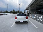 2021 SUZUKI SWIFT SPORT TM