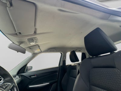 2022 SUZUKI SWIFT GLX 5MT