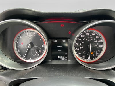2022 SUZUKI SWIFT GLX 5MT